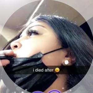 Meet your Posher, Priscilla